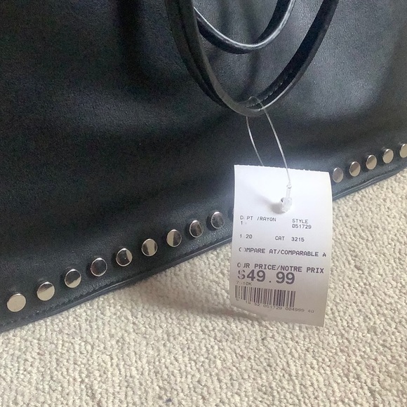 Black purse - Picture 6 of 10